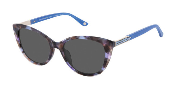 Jimmy Crystal JCS570 Eyeglasses