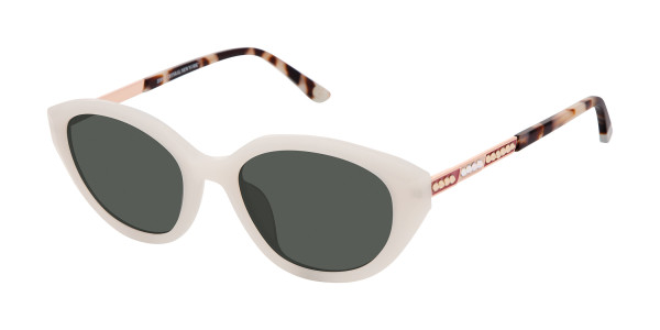 Jimmy Crystal JCS580 Eyeglasses