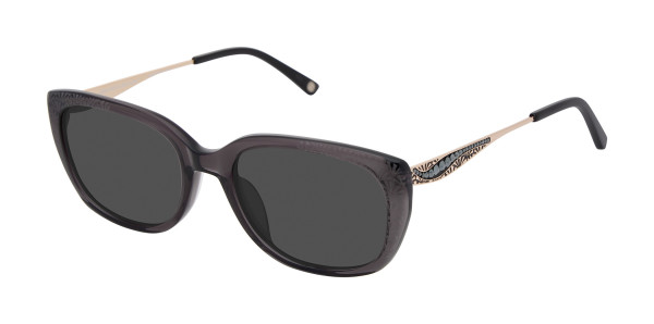 Jimmy Crystal JCS585 Eyeglasses