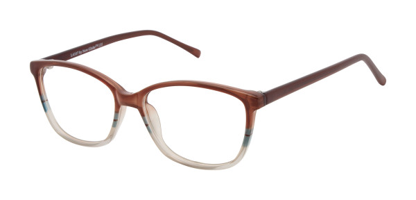 New Globe L4107 Eyeglasses