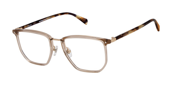 Cruz ALPHA RD Eyeglasses