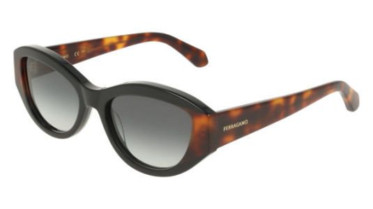 Ferragamo SF2104S Sunglasses