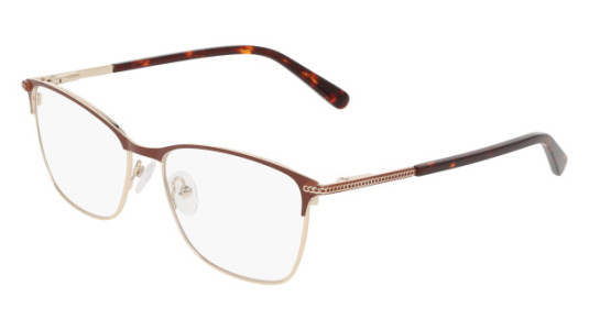 Marchon M-4036 Eyeglasses