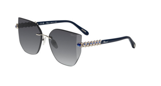 Chopard SCHM52S Sunglasses
