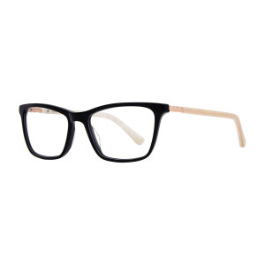 Buxton by EyeQ BX408 Eyeglasses