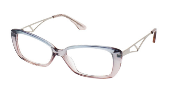 Jill Stuart Jill Stuart 486 JS 486 Eyeglasses
