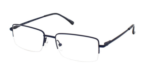 Perry Ellis Perry Ellis 522 PE 522 Eyeglasses