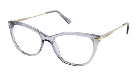 Jill Stuart Jill Stuart 490 JS 490 Eyeglasses