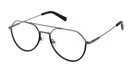 Perry Ellis Perry Ellis 521 PE 521 Eyeglasses