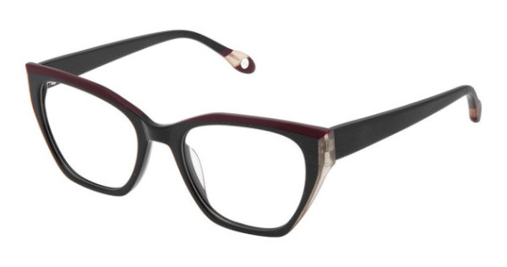 Fysh UK F-3784 Eyeglasses