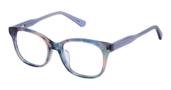 SuperFlex SFK-332 Eyeglasses