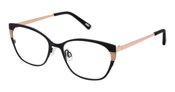 KLiiK Denmark K-810 Eyeglasses