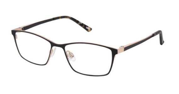 KLiiK Denmark K-808 Eyeglasses