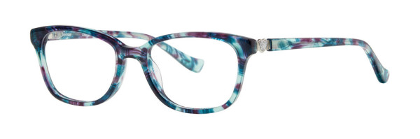 Kensie Chatter Eyeglasses