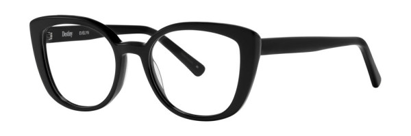 Destiny Evelyn Eyeglasses