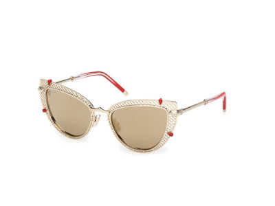 Louboutin LB0002 Sunglasses
