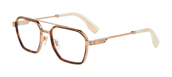 Police VPLQ76Z Eyeglasses