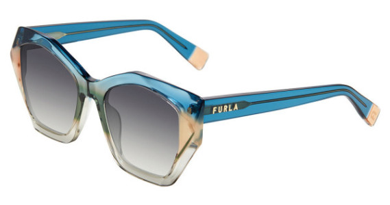 Furla SFU885V Sunglasses