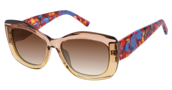 Nicole Miller CALANCA Sunglasses