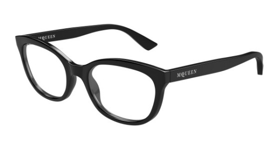 Alexander McQueen AM0569O Eyeglasses