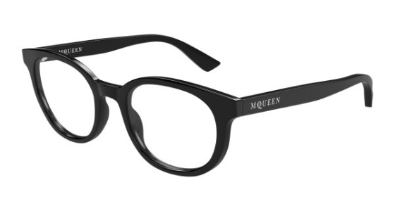 Alexander McQueen AM0567O Eyeglasses
