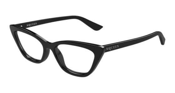 Alexander McQueen AM0560O Eyeglasses