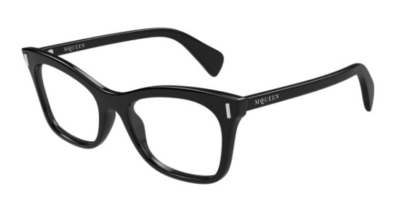 Alexander McQueen AM0552O Eyeglasses
