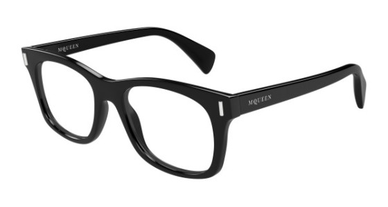 Alexander McQueen AM0551O Eyeglasses
