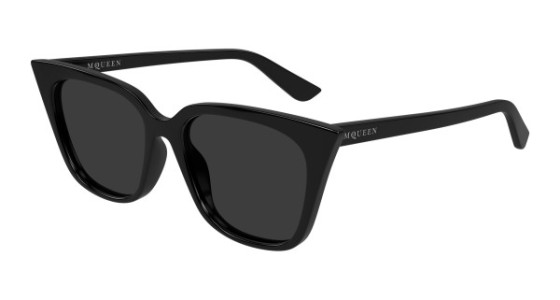 Alexander McQueen AM0556S Sunglasses