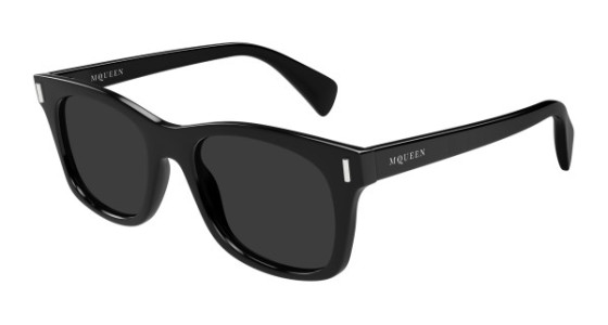 Alexander McQueen AM0551S Sunglasses