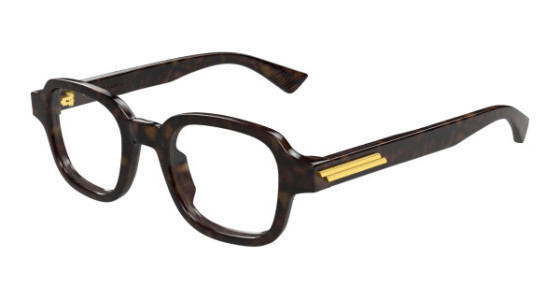 Bottega Veneta BV1462O Eyeglasses
