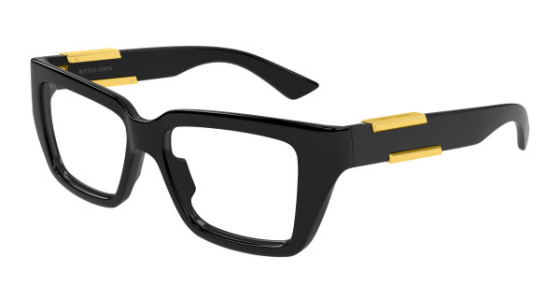 Bottega Veneta BV1455O Eyeglasses