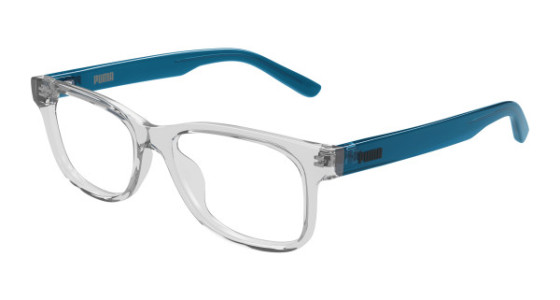 Puma PJ0089O Eyeglasses
