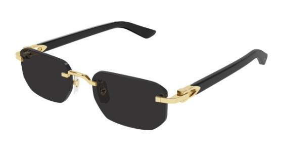 Cartier CT0622S Sunglasses