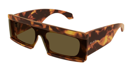 Azzedine Ala&iuml;a AA0099S Sunglasses