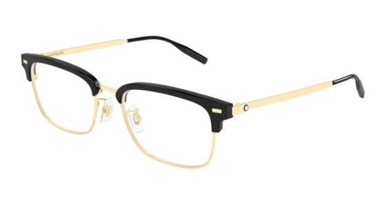 Montblanc MB0493OJ Eyeglasses