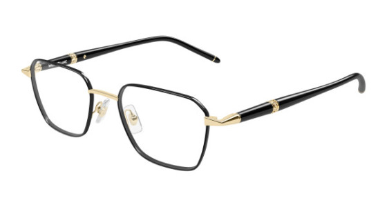 Montblanc MB0485O Eyeglasses