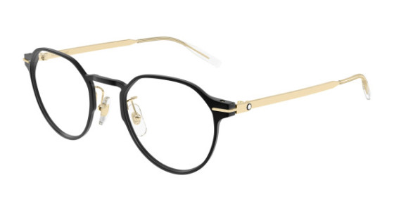 Montblanc MB0469OL Eyeglasses