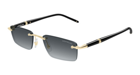 Montblanc MB0484S Sunglasses