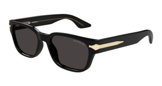Montblanc MB0479S Sunglasses