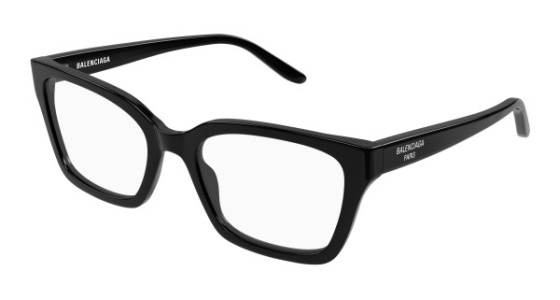 Balenciaga BB0501O Eyeglasses