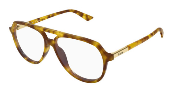 Chlo&eacute; CH0366O Eyeglasses