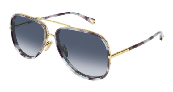 Chlo&eacute; CH0382S Sunglasses