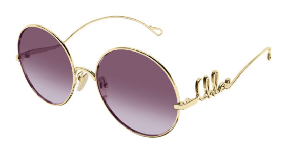 Chlo&eacute; CH0372S Sunglasses