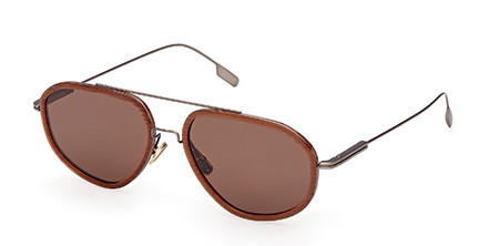 Ermenegildo Zegna EZ0305 Sunglasses