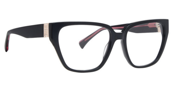 Badgley Mischka BM Sidonie Eyeglasses