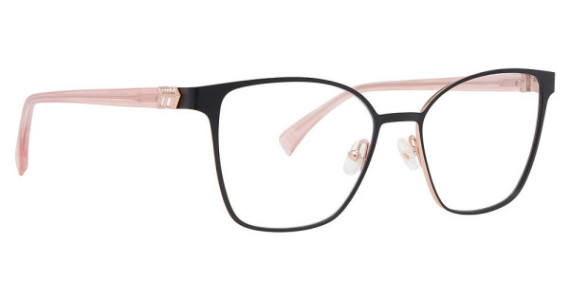 Badgley Mischka BM Theodora Eyeglasses