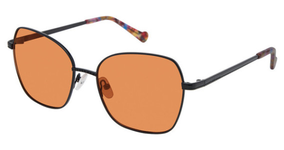 Betsey Johnson BET FLEXING Sunglasses