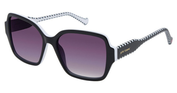 Betsey Johnson BET THE MVP Sunglasses