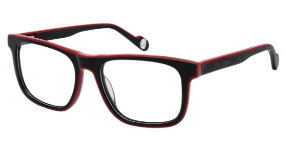 True Religion TRU T4035 Eyeglasses